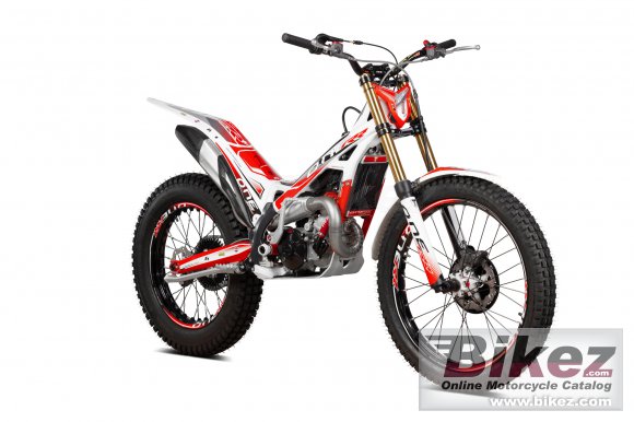 TRS One RR 125