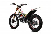 TRS One RR 125