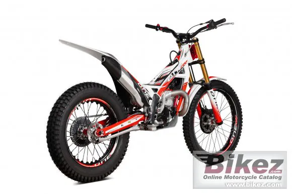 TRS One RR 125