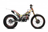 TRS One RR 125