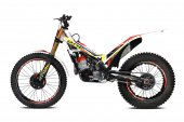 TRS One RR 125