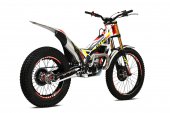 TRS One RR 125