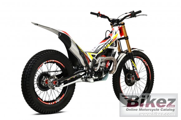 TRS One RR 125