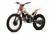 TRS One RR 125