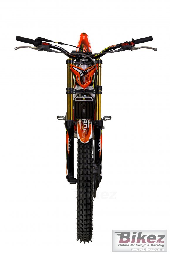 TRS TRRS One RR 125