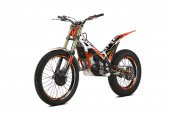 TRS TRRS One RR 125