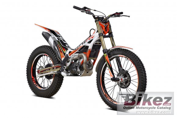 TRS TRRS One RR 250