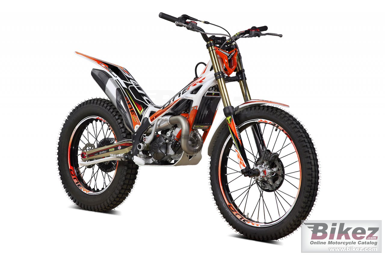 TRS TRRS One RR 250