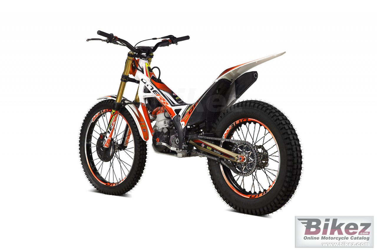 TRS TRRS One RR 250