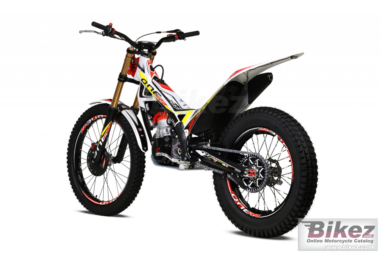 TRS TRRS One RR 300