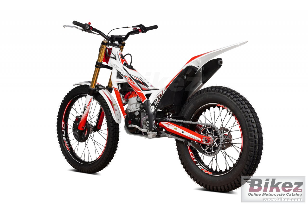 TRS TRRS One RR 300