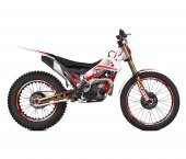 TRS TRRS XTrack RR 125