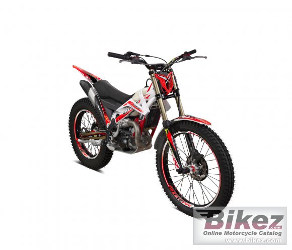 TRS TRRS XTrack RR 125