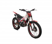 TRS TRRS XTrack RR 250