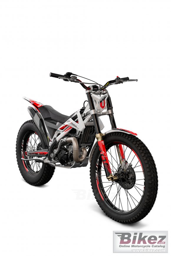 TRS XTrack One 125