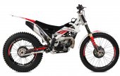 TRS XTrack One 125