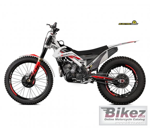 TRS XTrack One 125