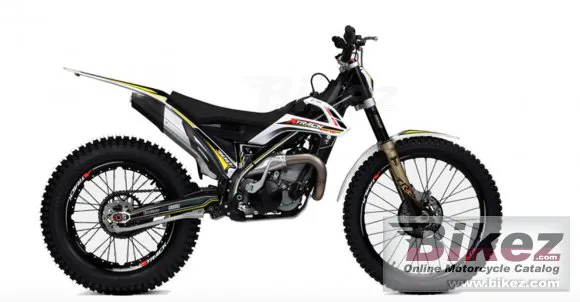 TRS XTrack One 250