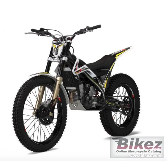 TRS XTrack One 280