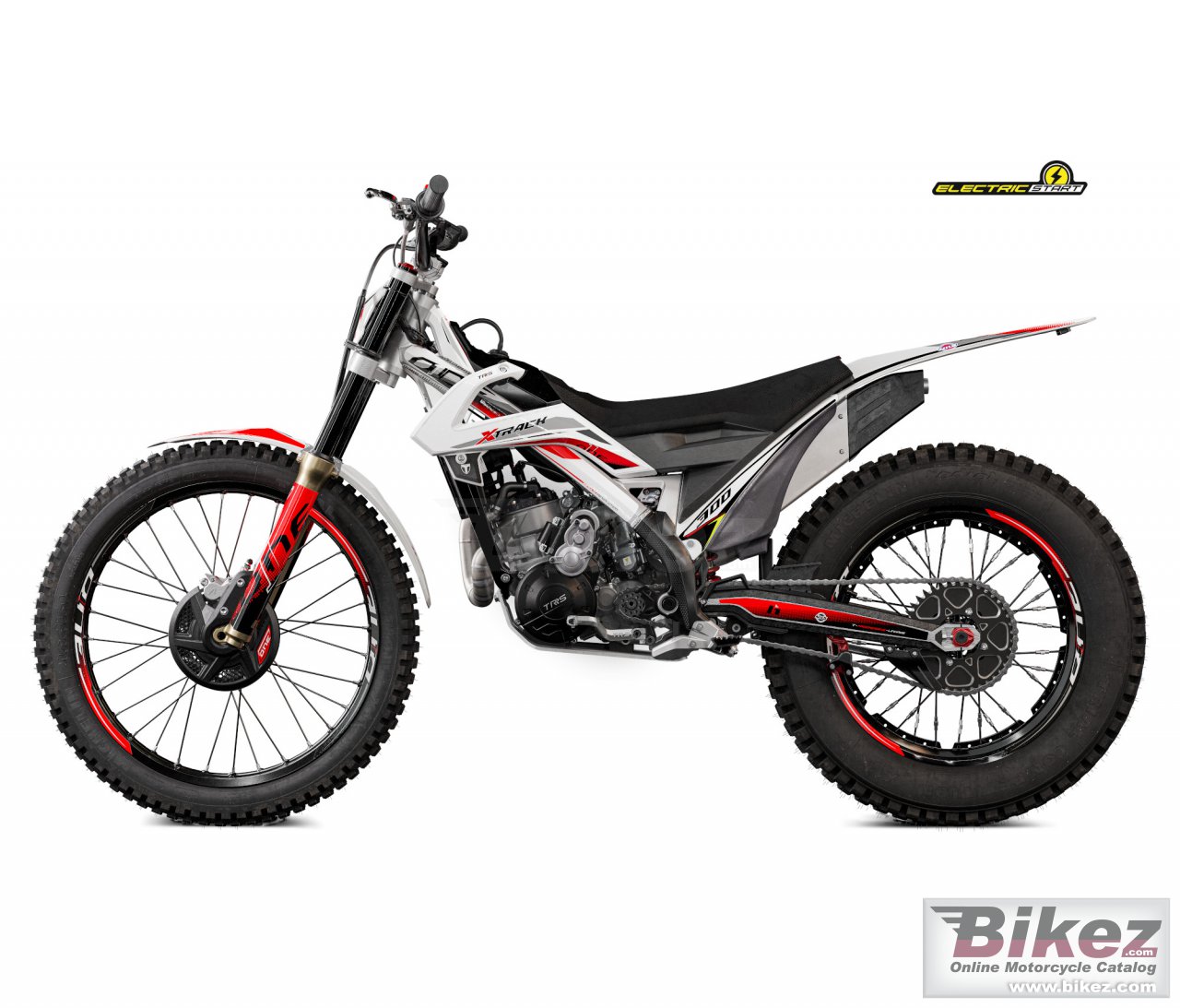 TRS XTrack One 300