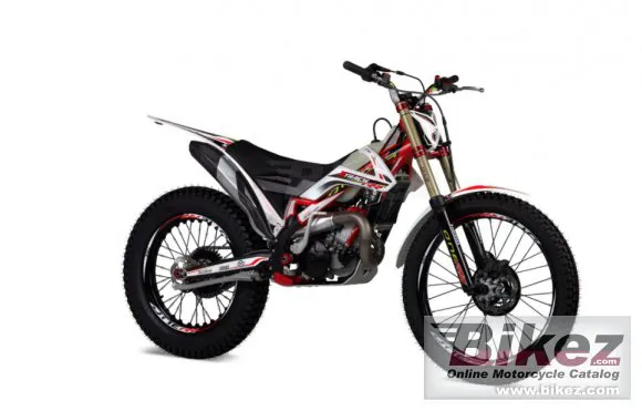 TRS XTrack RR 250