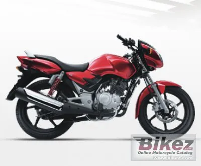 TVS Apache 150