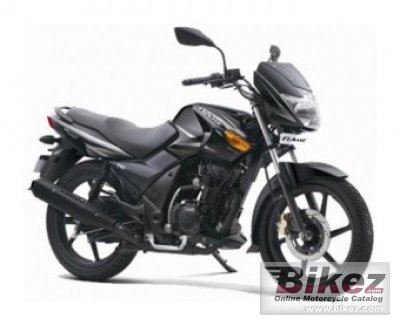 Tvs Apache Rtr 160 Hyper Edge 12