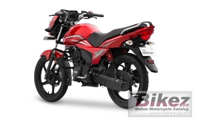 TVS Victor