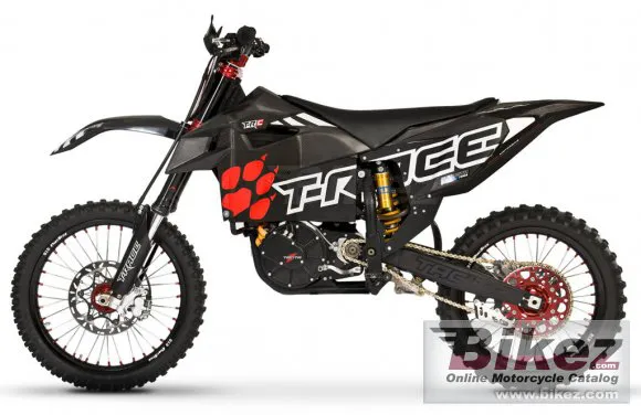 Tacita T-Race Cross