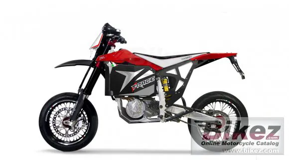 Tacita T-Race Motard