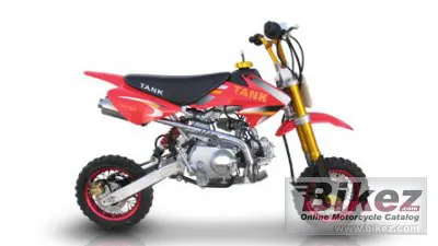 Tank Sports TKX-110