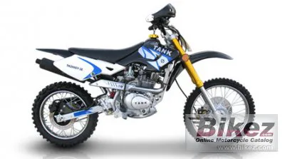 Tank Sports TKX-200