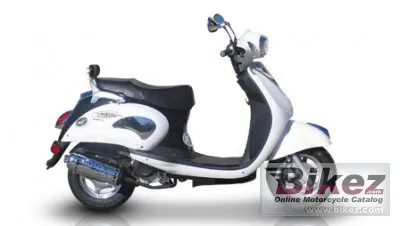 Tank Sports Urban Viaggio 50