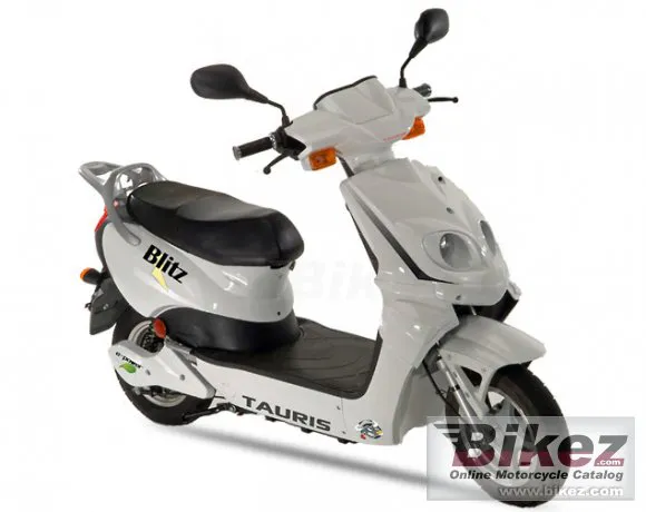 Tauris Blitz E-scooter