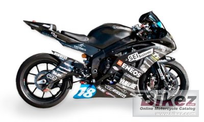 Terra Modena Vercar Superbike