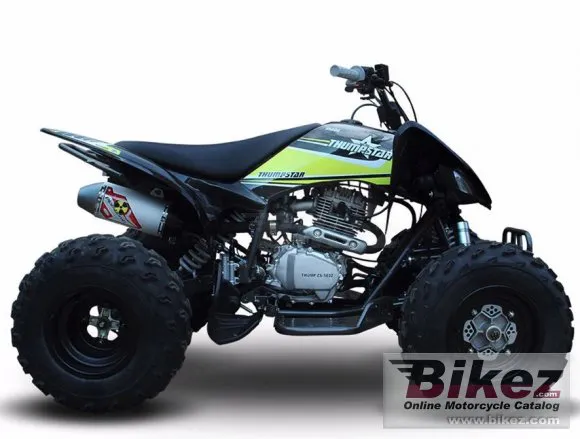 Thumpstar ATV 250