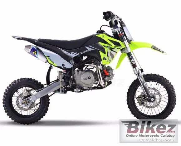 Thumpstar TSX 125