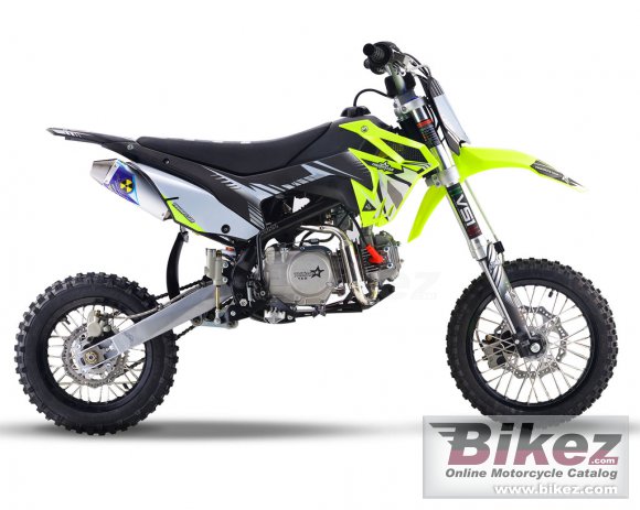 Thumpstar TSX 125