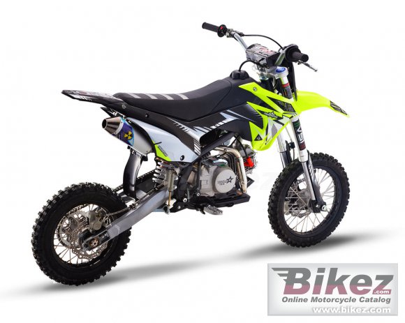 Thumpstar TSX 125