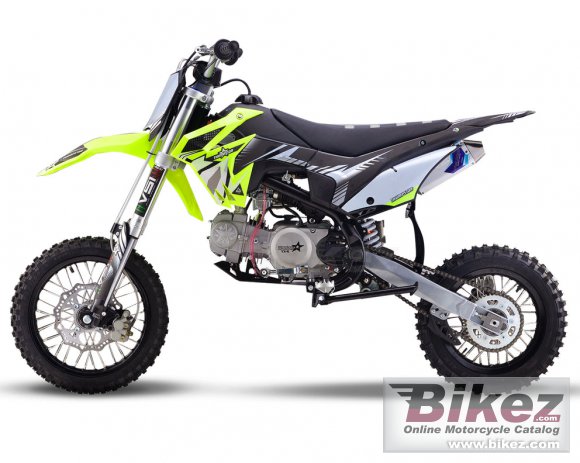 Thumpstar TSX 125