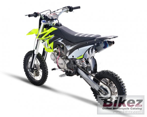 Thumpstar TSX 125