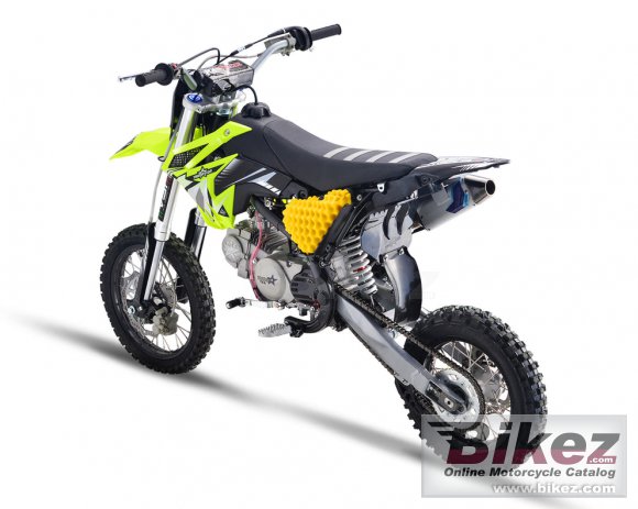 Thumpstar TSX 125