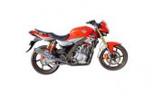 Tiger Boxer 250 RS