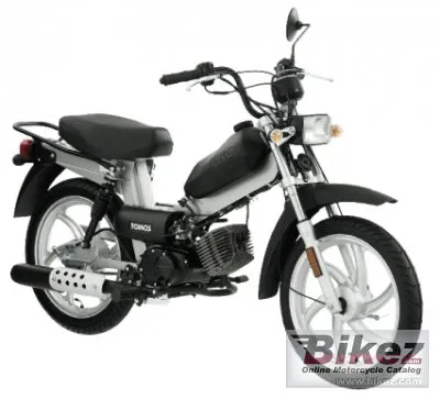 Tomos Alpino 45