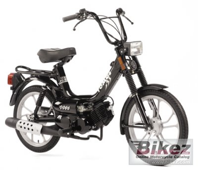 Tomos Flexer