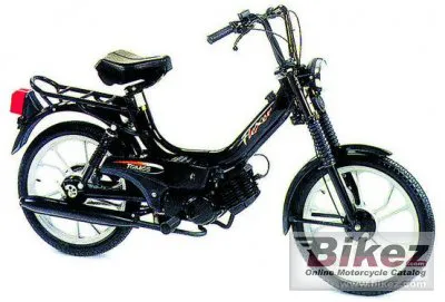 Tomos Flexer 50