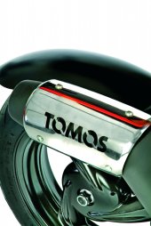 Tomos Racing
