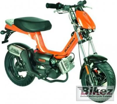 Tomos Youngstr 50