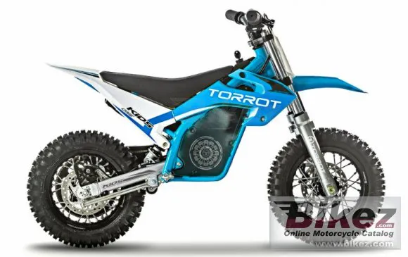 Torrot Kids Enduro Two