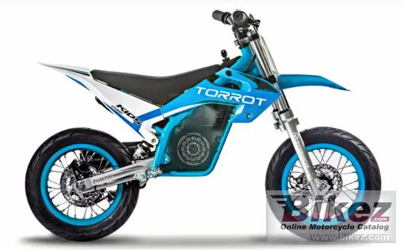 Torrot Kids Supermotard One